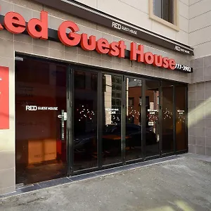 Gasthof Red